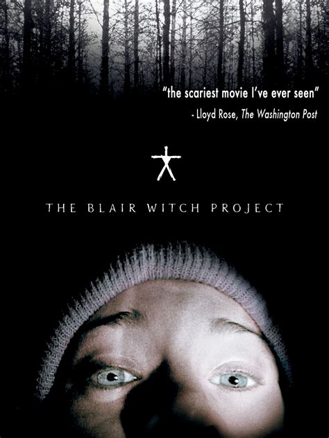 The mock witch project